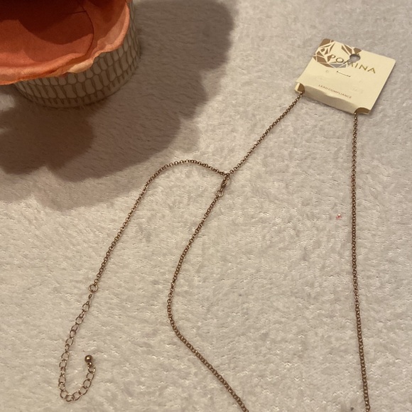 POMINA Beautiful Necklace - Picture 6 of 6